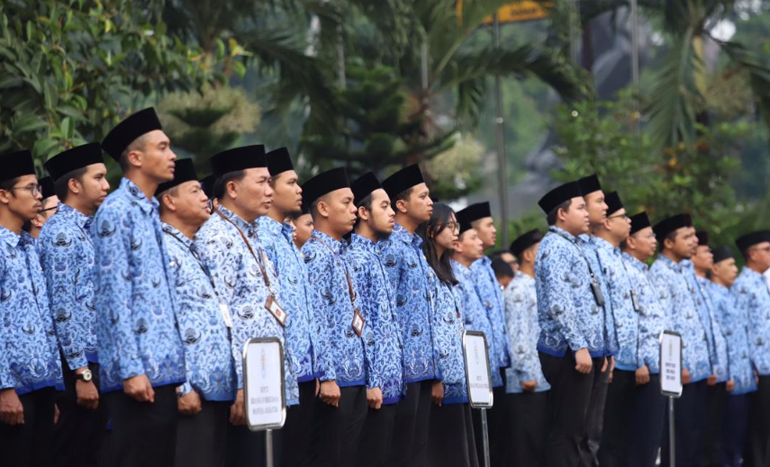 Menjadi ASN Lewat Jalur PPPK, Ini Penjelasan dan Keuntungannya, Simak Baik-baik!